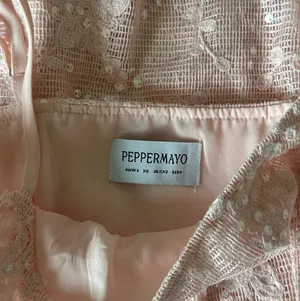Peppermayo Dress thumbnail 3
