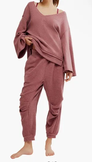 Free people matching set thumbnail 1