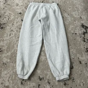 TNA Cozy Fleece Mega Fit Jogger Sweatpants Size XXS in Heather Gray thumbnail 3