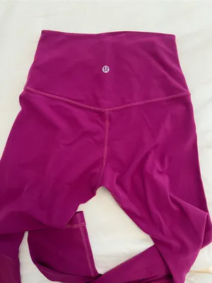 Lululemon Align™ High-Rise Pant 25" thumbnail 7
