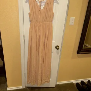 Madewell Dress Size M thumbnail 4