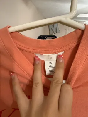 H&M T-Shirt thumbnail 2