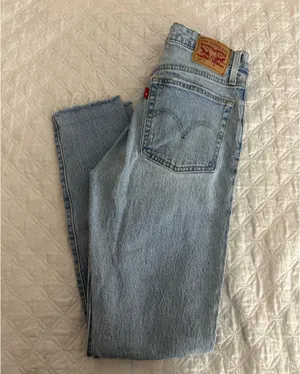 Levi’s 501 Jeans thumbnail 6