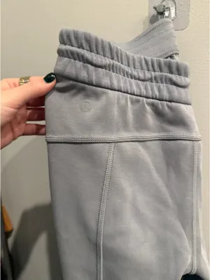 Lululemon Softstreme High-Rise Pants thumbnail 2