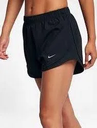 Nike Dri-Fit Running Shorts thumbnail 1