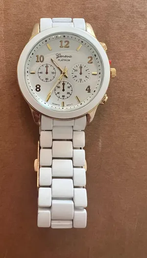 Geneva Platinum Watch thumbnail 1