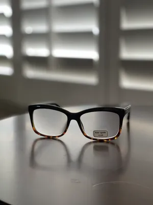 Kate Spade Dollie Reading Glasses 2.5 only thumbnail 4