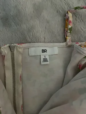 BP Corset top thumbnail 2