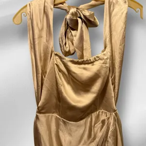 Here Comes the Sun Mini Dress nwt thumbnail 2