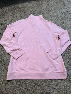 Peter Millar Full Zip size large thumbnail 4
