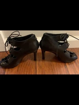 Black Lace thumbnail 8