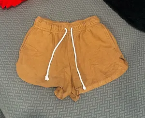 Wild Fable brown shorts thumbnail 1