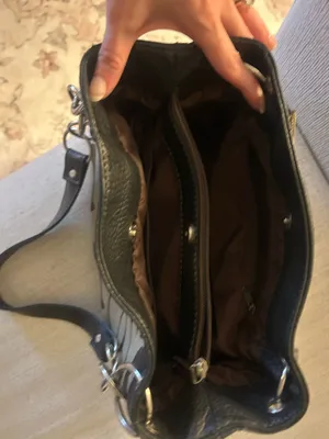 Coach Purse thumbnail 4