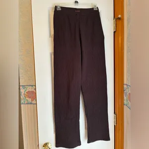 Skims Waffle Knit Pants thumbnail 5