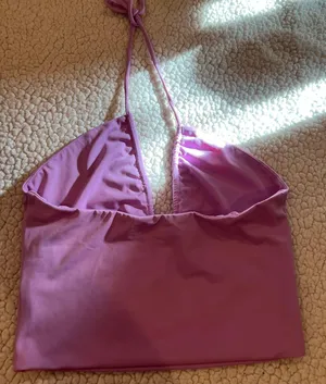 Halter Top thumbnail 2