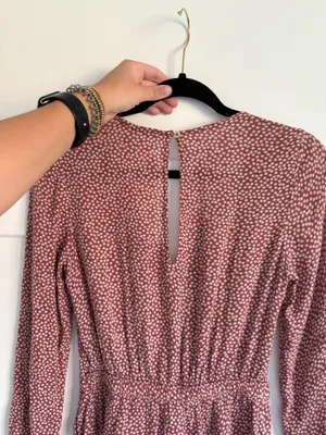 Abercrombie & Fitch Romper thumbnail 7
