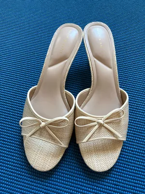 Kelly & Katie Sandals thumbnail 1