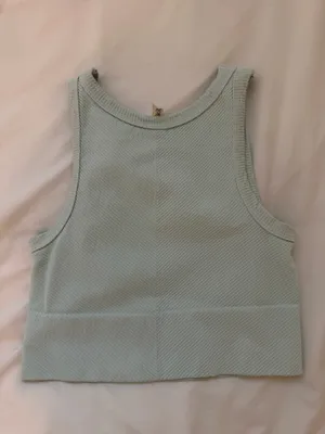 NIKIBIKI Tank Top thumbnail 3