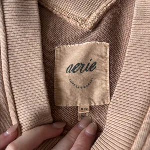 Aerie Women's V-Neck Sweater thumbnail 3