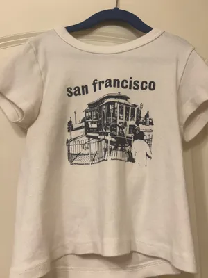 John Galt Top Brandy Melville thumbnail 1