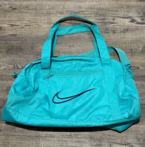 Small Nike Duffel Bag thumbnail 1