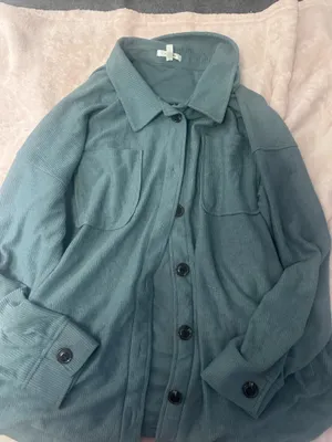Maurice’s button up top  thumbnail 1