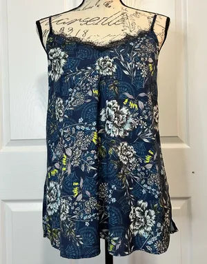 Promod Boutique Francaise Camisole thumbnail 1