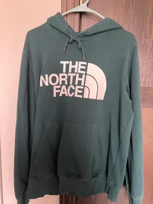 North Face Hoodie thumbnail 1