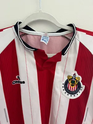 jersey Red thumbnail 2