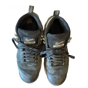 Danner Trail 2650 Womens Shoes Hiking Size 7.5 Preowned thumbnail 9