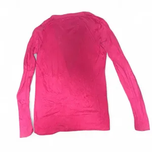 American Eagle Outfitters Pink Cardigan thumbnail 7