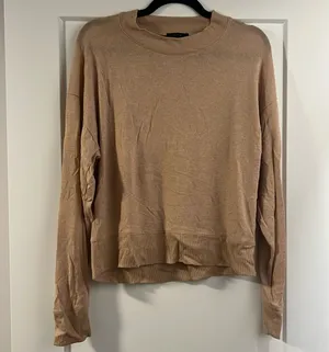 Soft J. Crew Sweater thumbnail 1