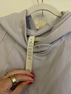Lululemon Scuba Pullover Hoodie  thumbnail 3
