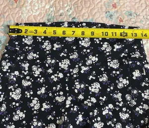Victoria's Secret PINK Ultimate Leggings, Floral, L thumbnail 6