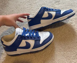 Mens Nike dunks thumbnail 1