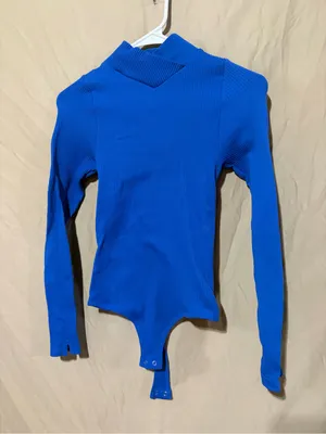 Free people long sleeve thumbnail 1