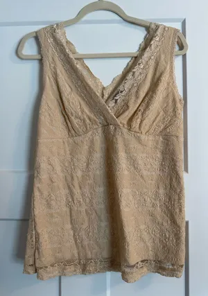 Lace blouse thumbnail 1
