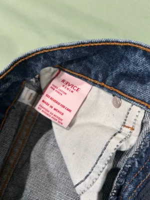 Revice Denim Jeans thumbnail 3