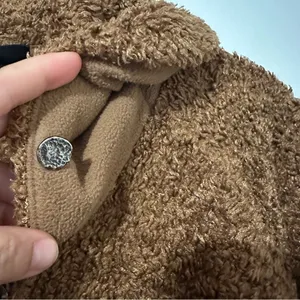 Patagonia Synchilla Fleece Zip Jacket thumbnail 5