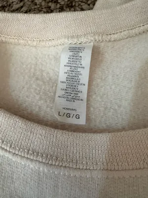 Farmer’s Market Crewneck thumbnail 4