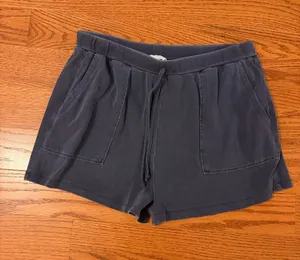 Double Zero Sweat Shorts thumbnail 1