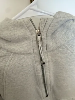 Lululemon Scuba Half-Zip thumbnail 2
