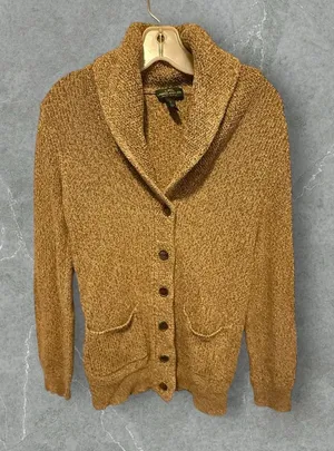 LRL‎ Lauren Jeans Co. Cardigan Sweater thumbnail 1