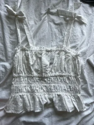 Forever 21 Top thumbnail 1