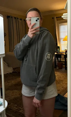 Call her daddy “I Am Unwell” Sweatshirt thumbnail 3