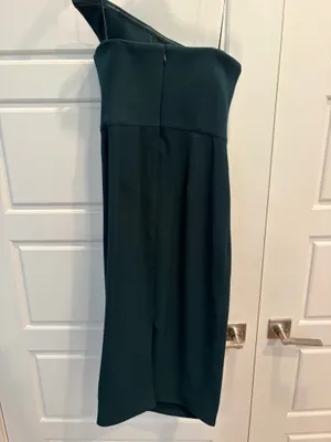 Dress the Population Cocktail Dress Green thumbnail 9
