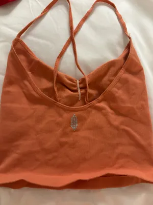 Free People Tank thumbnail 2