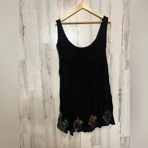 Black dress Black Size M thumbnail 5