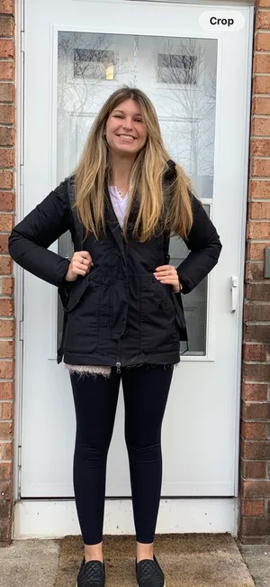 The North Face Parka thumbnail 10