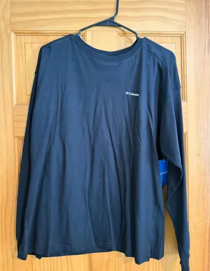 Women’s Columbia Long Sleeve Shirt thumbnail 1